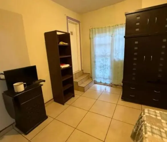 Apartamento Depa Del Descanso *
