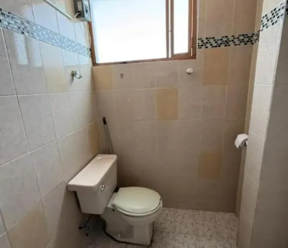 Depa Del Descanso Apartamento *