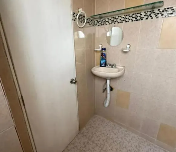 Apartamento Depa Del Descanso *